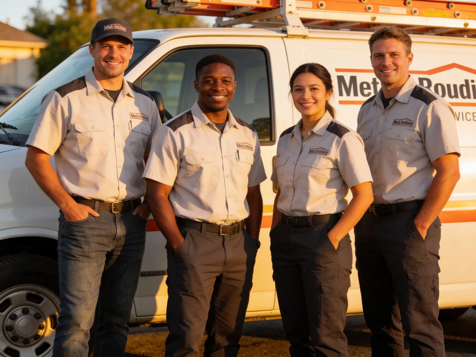 Metal Roof Installation company in Maple Hill, NC
